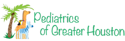 PEDIATRICS OF GREATER HOUSTON, PLLC logo, PEDIATRICS OF GREATER HOUSTON, PLLC contact details