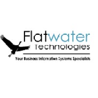 Flatwater Technologies logo, Flatwater Technologies contact details