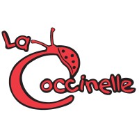 Services à l'enfance et la famille La Coccinelle logo, Services à l'enfance et la famille La Coccinelle contact details