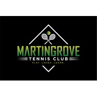 Martingrove Tennis Club logo, Martingrove Tennis Club contact details