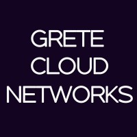 Grete Cloud Networks logo, Grete Cloud Networks contact details