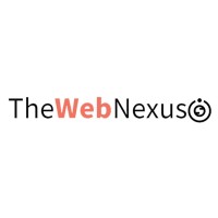 The Web Nexus logo, The Web Nexus contact details