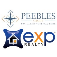 Peebles Group at eXp Realty logo, Peebles Group at eXp Realty contact details