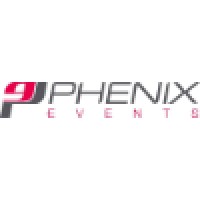 Phenix Events logo, Phenix Events contact details