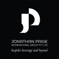 Jonathan Paige Beverage logo, Jonathan Paige Beverage contact details