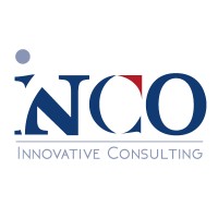 Innovative Consulting logo, Innovative Consulting contact details