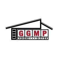 GGMP Pro Ltd logo, GGMP Pro Ltd contact details