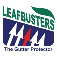 Leafbusters logo, Leafbusters contact details