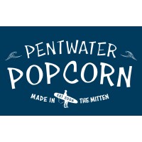 Pentwater Popcorn LLC logo, Pentwater Popcorn LLC contact details