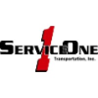 ServiceOne Transportation logo, ServiceOne Transportation contact details