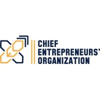 Chief Entrepreneurs' Organization logo, Chief Entrepreneurs' Organization contact details