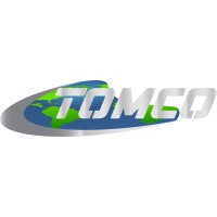 TOMCO MACHINING INC logo, TOMCO MACHINING INC contact details