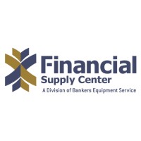 Financial Supply Center logo, Financial Supply Center contact details