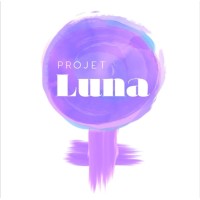 Projet Luna logo, Projet Luna contact details