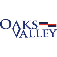 Oaks Valley logo, Oaks Valley contact details