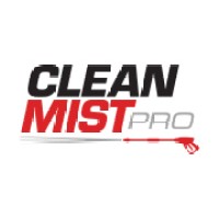 Clean Mist Pro logo, Clean Mist Pro contact details