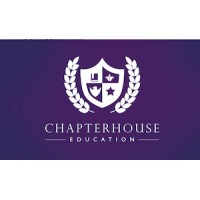 Chapterhouse Education logo, Chapterhouse Education contact details