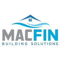 MACFIN Building Solutions logo, MACFIN Building Solutions contact details