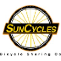 SunCycles LLC logo, SunCycles LLC contact details