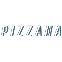 Pizzana logo, Pizzana contact details