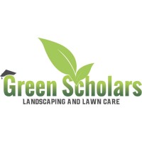 Green Scholars Landscaping & Lawn Care logo, Green Scholars Landscaping & Lawn Care contact details