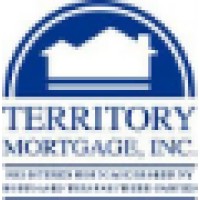 Territory logo, Territory contact details