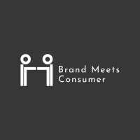 Brand Meets Consumer logo, Brand Meets Consumer contact details