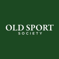 Old Sport Society logo, Old Sport Society contact details