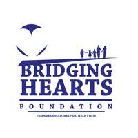 Bridging Hearts Foundation logo, Bridging Hearts Foundation contact details