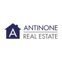 Antinone Real Estate logo, Antinone Real Estate contact details