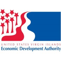 U.S. Virgin Islands Economic Development Authority logo, U.S. Virgin Islands Economic Development Authority contact details