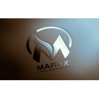 marox catering equipment logo, marox catering equipment contact details