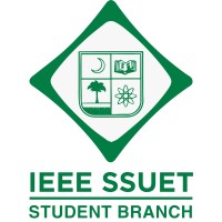 IEEE SSUET STUDENT BRANCH logo, IEEE SSUET STUDENT BRANCH contact details