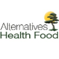 Alternatives Health Food logo, Alternatives Health Food contact details