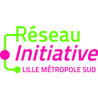 Initiative Lille Métropole Sud logo, Initiative Lille Métropole Sud contact details