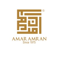 AMAR AMRAN logo, AMAR AMRAN contact details