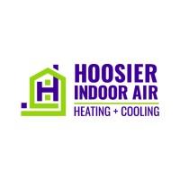 Hoosier Indoor Air Heating and Cooling logo, Hoosier Indoor Air Heating and Cooling contact details