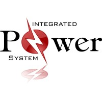 Integrated Power System LLC logo, Integrated Power System LLC contact details