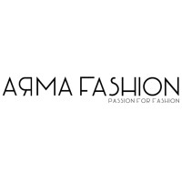 Arma Fashion logo, Arma Fashion contact details