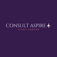 Consult Aspire logo, Consult Aspire contact details