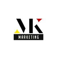 MK Marketing logo, MK Marketing contact details