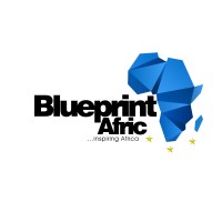 Blueprintafric logo, Blueprintafric contact details