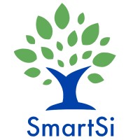 SmartSi logo, SmartSi contact details