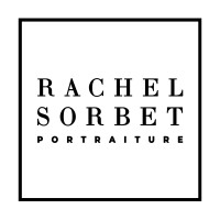 Rachel Sorbet Portraiture logo, Rachel Sorbet Portraiture contact details