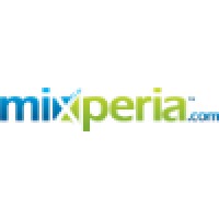 Mixperia.com logo, Mixperia.com contact details