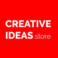 Creative Ideas logo, Creative Ideas contact details