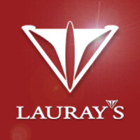 Lauray's the Diamond Center logo, Lauray's the Diamond Center contact details