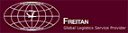 Freitan logo, Freitan contact details