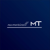 Numericall MT logo, Numericall MT contact details