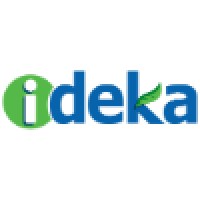 İdeka Grup logo, İdeka Grup contact details